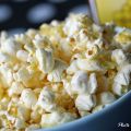 Popcorn - nyttigt snacks
