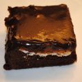 Oooey Goooey Brownies