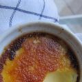 Crème brûlée