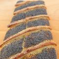 Franskbröds längd
