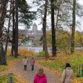 En skön dag med Prins & Prinsess-spaning & lite[...]