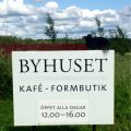 Byhuset