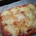 Pizzabotten LCHF