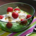 LCHF efterrätt
