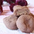 Kladdiga chokladkakor