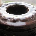 Evelinas chokladkaka