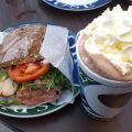 Frukost