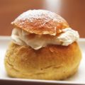 Vad har du i din semla?