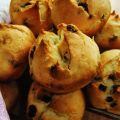 Irish soda bread i min version