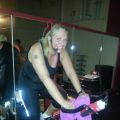 Fredag och dax för spinning!