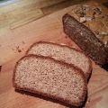 Gott bröd med Kruskakli
