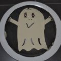 Spöket Laban tårta