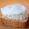Semelkaka (LCHF)