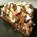 ROCKY ROAD COOKIE CAKE