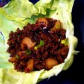 Salladspaket med asiatisk köffärsröra