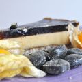 Glutenfri lakrits och kaffekaka