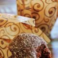 Mocka-chokladbollar