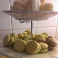 Underbara Macarons!