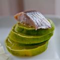 Citronlimesill