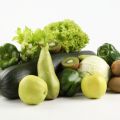 3 days green smoothie cleanse.......utrensning