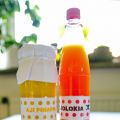 Syrade chilisåser  Pineapple och Jolokia
