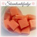 Skumtomtefudge