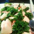 Ät säsongen - grönkål, blomkål, broccoli,[...]