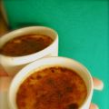 Sabinas crème brûlée