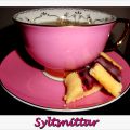 Syltsnittar med drottningsylt