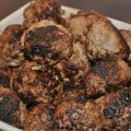 2 kg Köttbullar och en försmak på Midsommar...