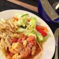 Sen lunch