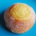 Soliga solskensbullar