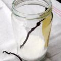 Fryst yoghurtkräm