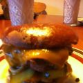 Veganska hamburgare som inte suger