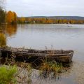 Redan oktober