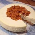 Cheesecake helt från grunden