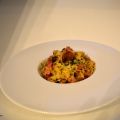 RISOTTO MED VINDELRÖKT SKINKA OCH[...]