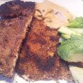 Snitzel Ala lchf