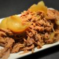 Polled pork (Lchf variant) på mitt sätt