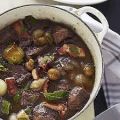 Bœuf Bourguignon