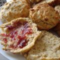 Scones