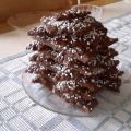 Recept på Skurna Chokladbröd