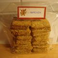 Havrekex