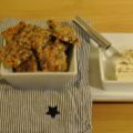 Knäckebröd / Nyttiga snacks