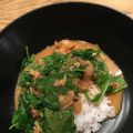 God mat med asiatisk touch!