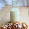 Kanelhjärtan