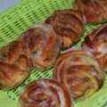 Kanelbullar
