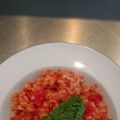 Tomatrisotto