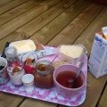 Dagens frukost