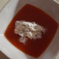 Mellis - Egengjord nyponsoppa